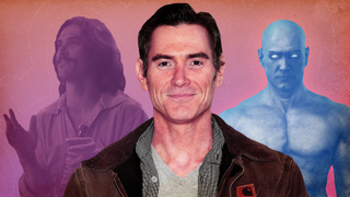 Billy Crudup won’t tell us which movie he got fired from
